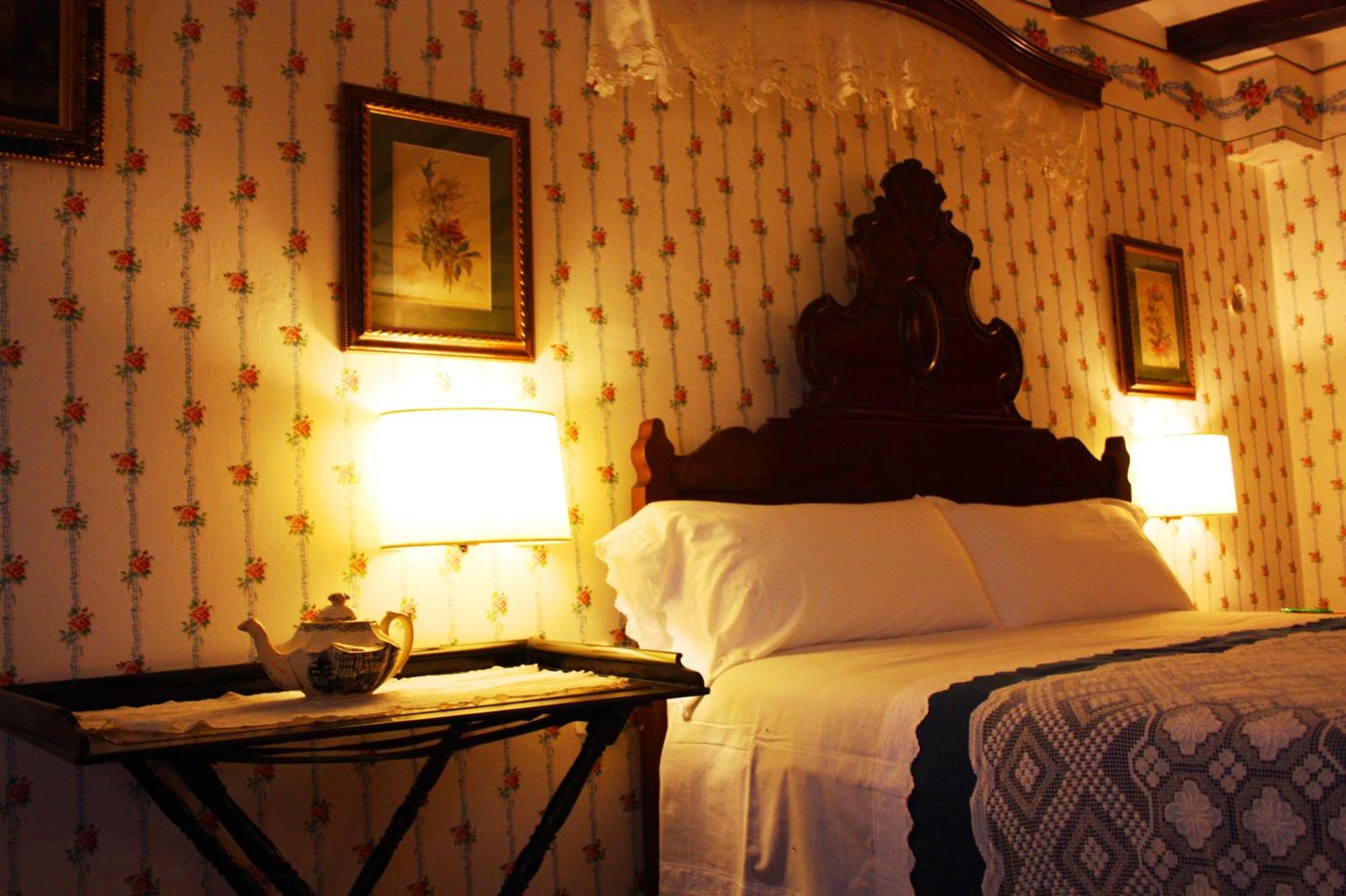 La Casa de Sebastian Guest House Valderrobres Ruang foto