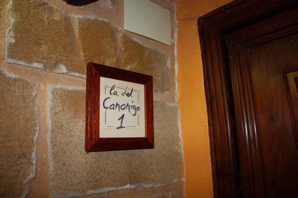 La Casa de Sebastian Guest House Valderrobres Ruang foto