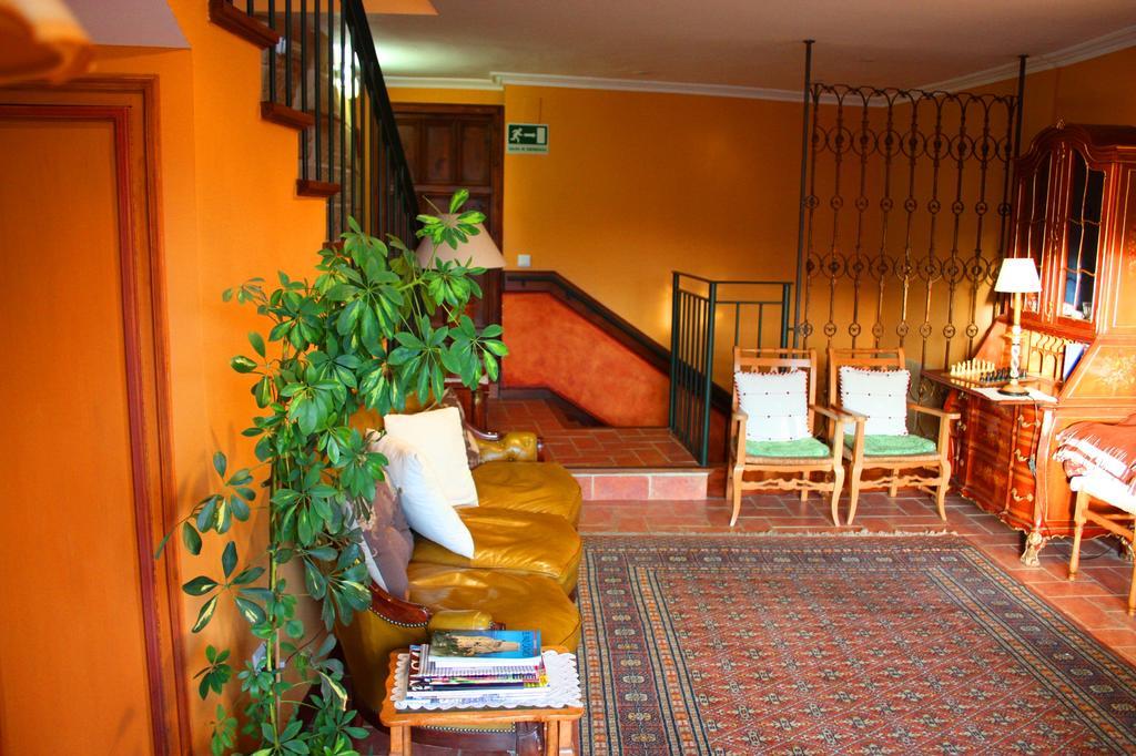 La Casa de Sebastian Guest House Valderrobres Bagian luar foto