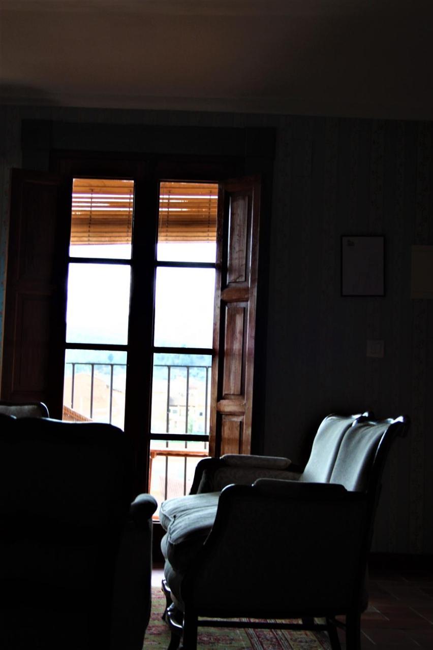 La Casa de Sebastian Guest House Valderrobres Bagian luar foto