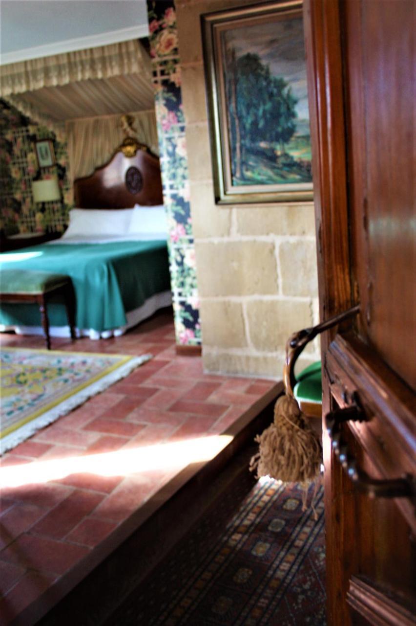 La Casa de Sebastian Guest House Valderrobres Bagian luar foto