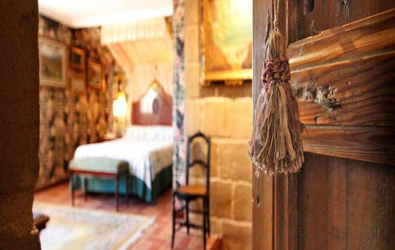 La Casa de Sebastian Guest House Valderrobres Bagian luar foto