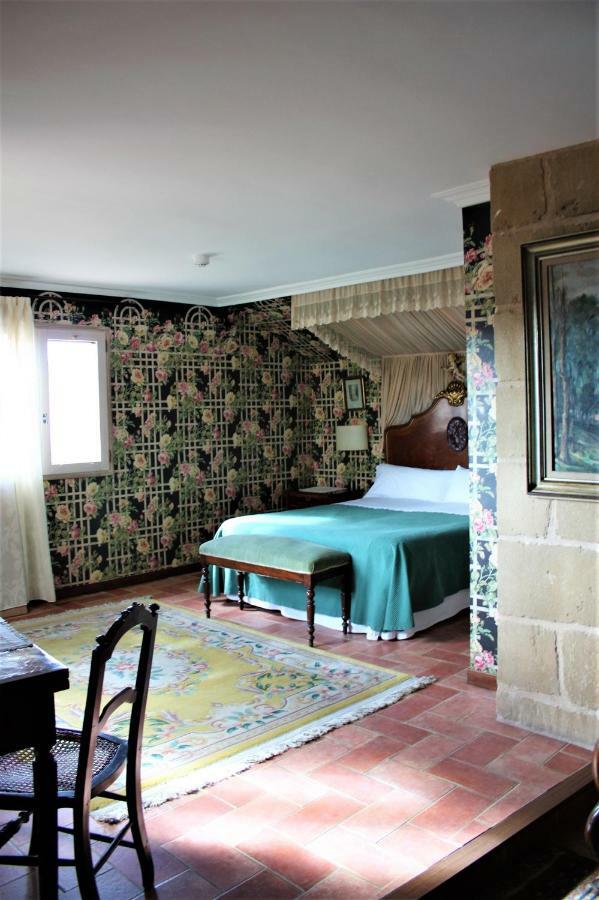 La Casa de Sebastian Guest House Valderrobres Bagian luar foto